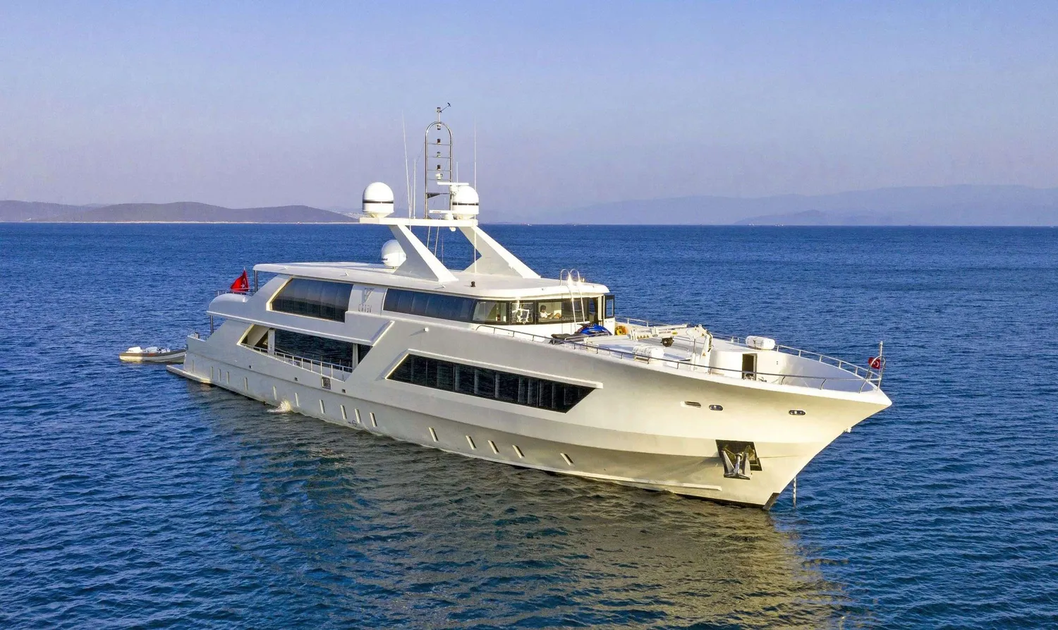yacht-551985