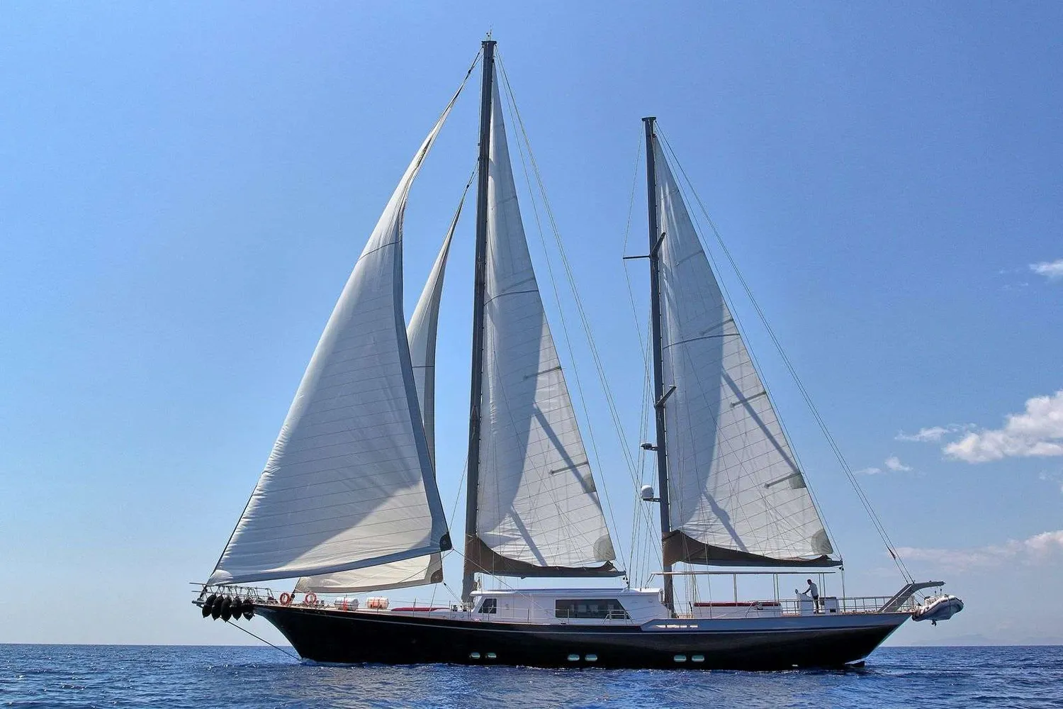 yacht-552541