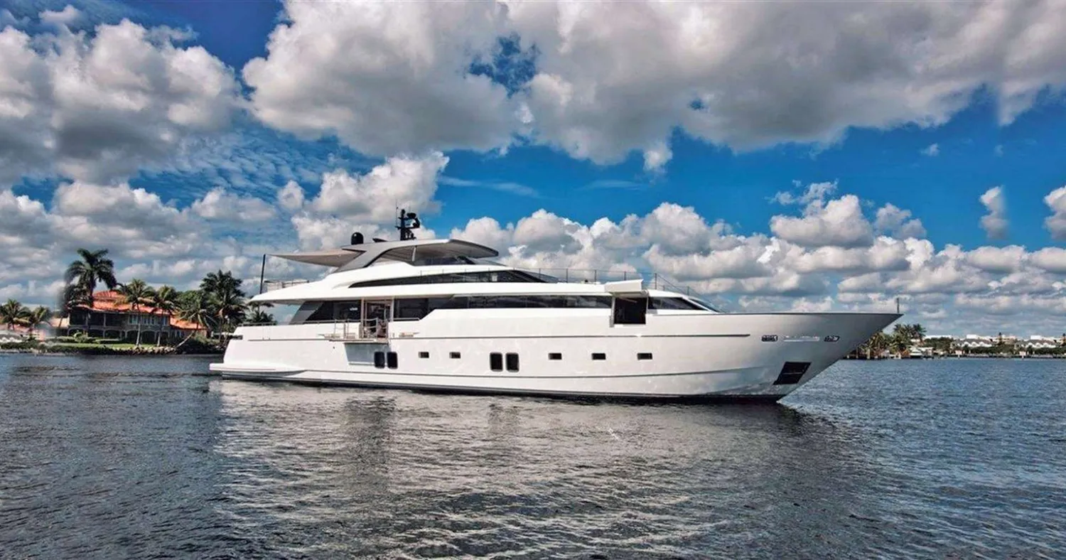 yacht-552826