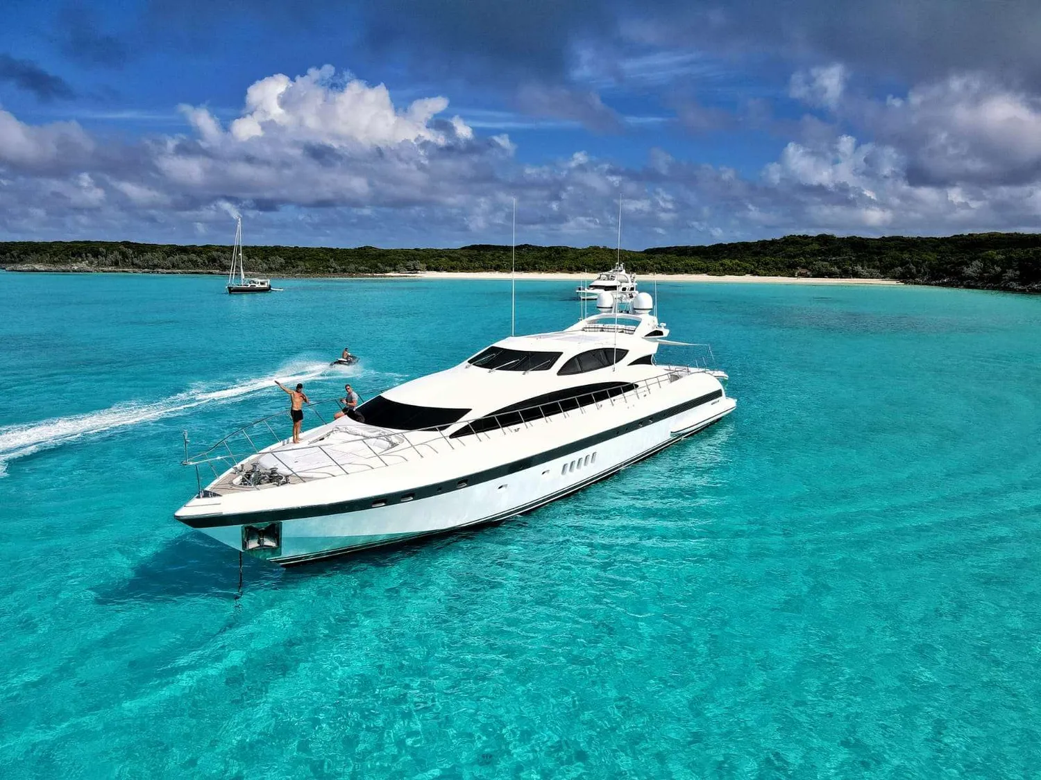 yacht-552465