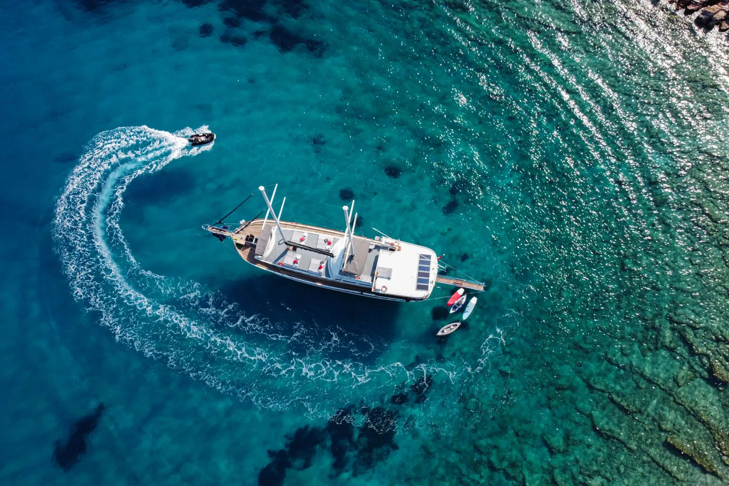 BODRUM QUEEN