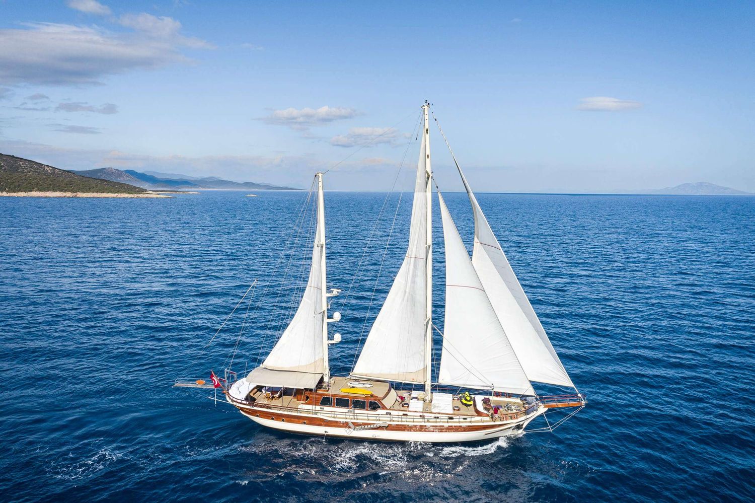 ESTRELLA DE MAR