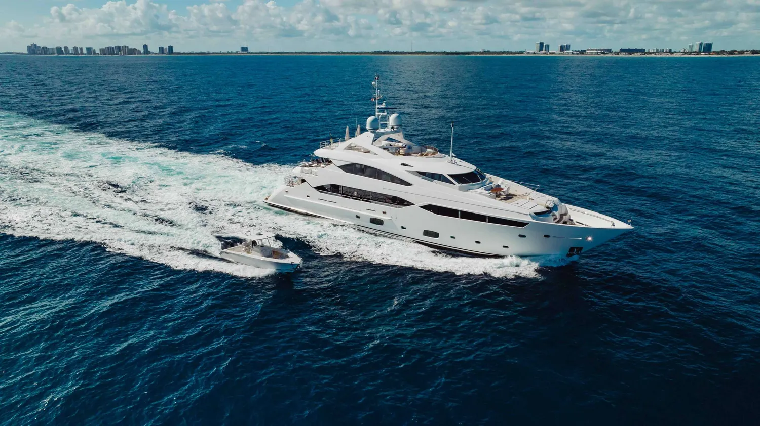 yacht-552920