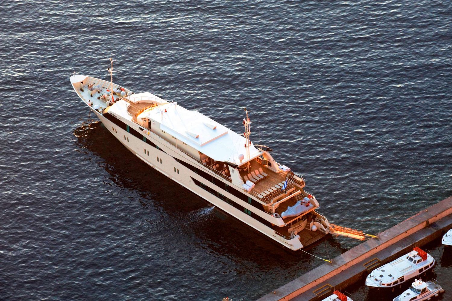 HARMONY V