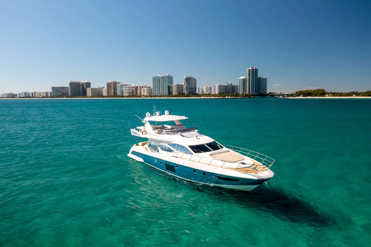 yacht-552779