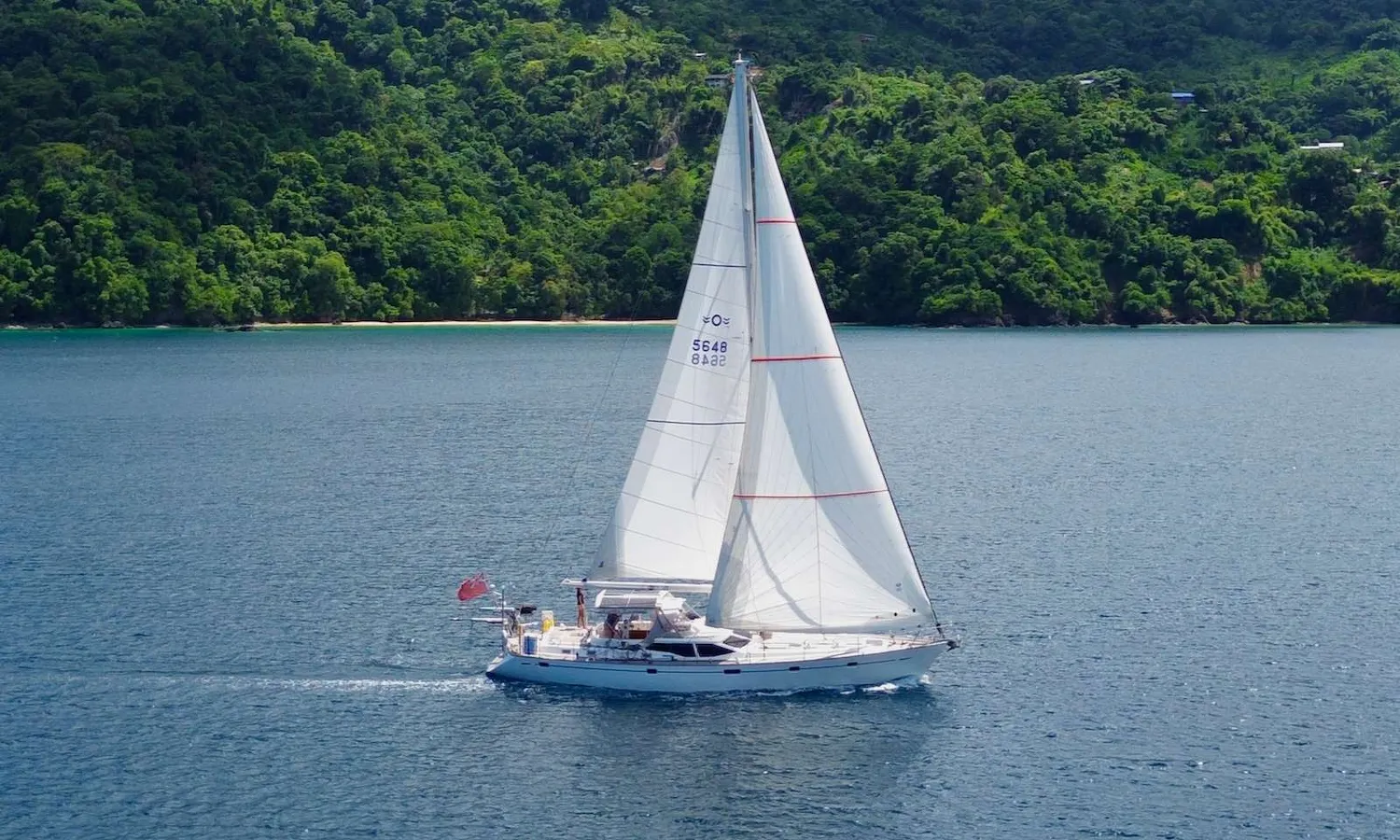 SEA PEARL