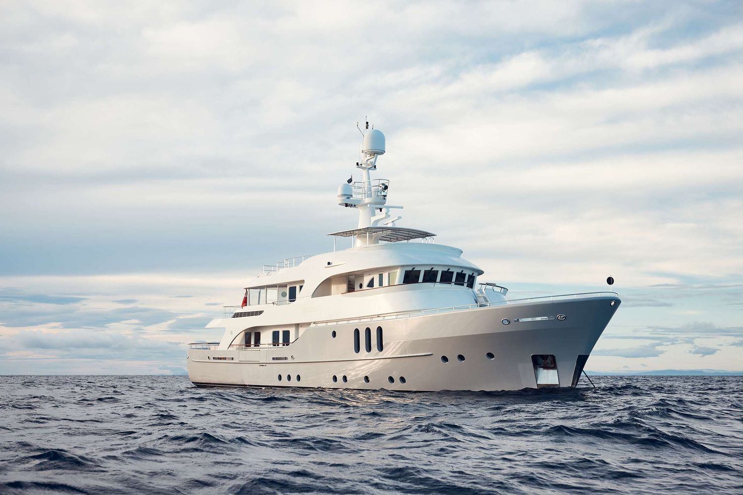 yacht-549856