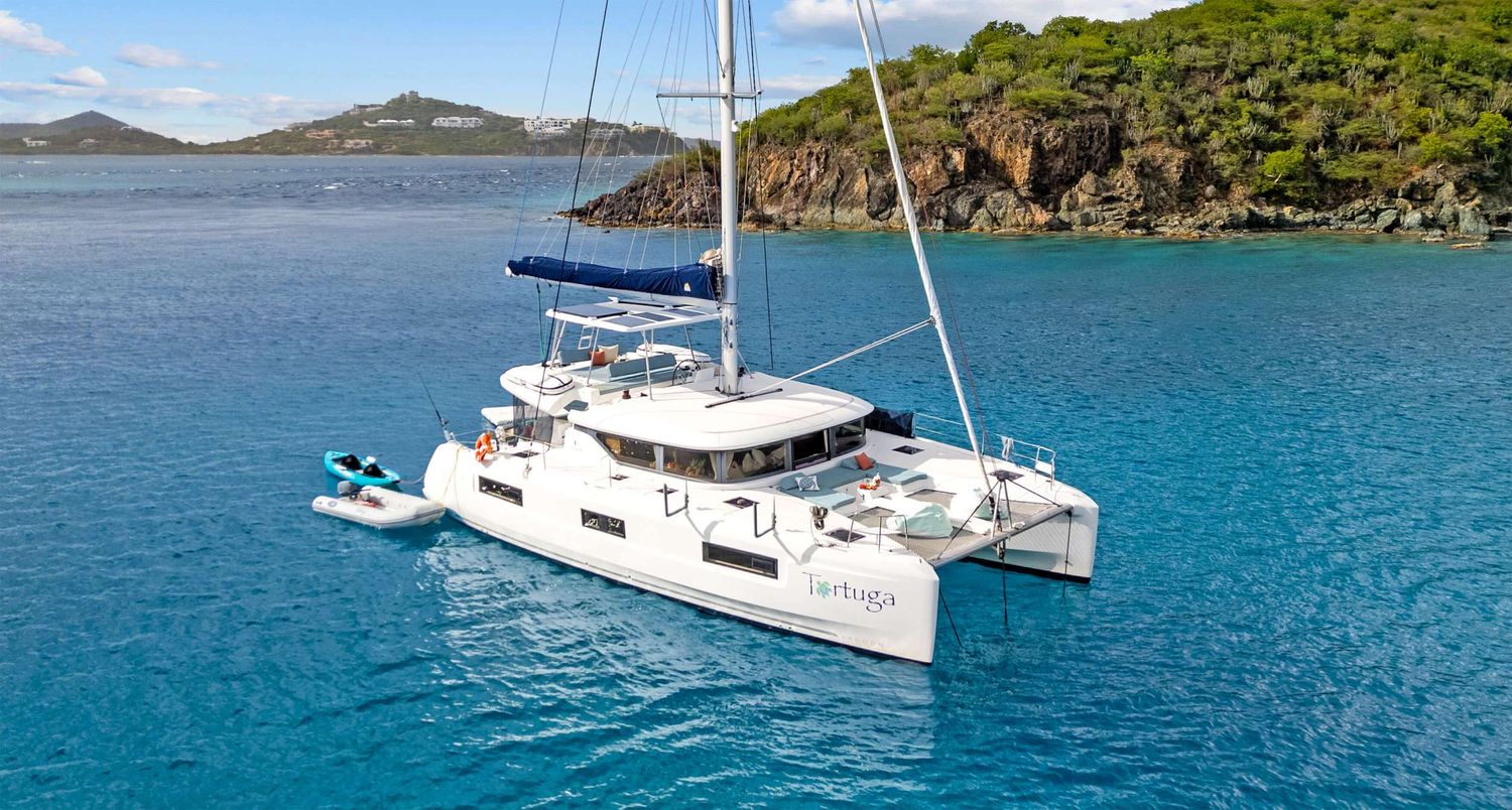 TORTUGA
