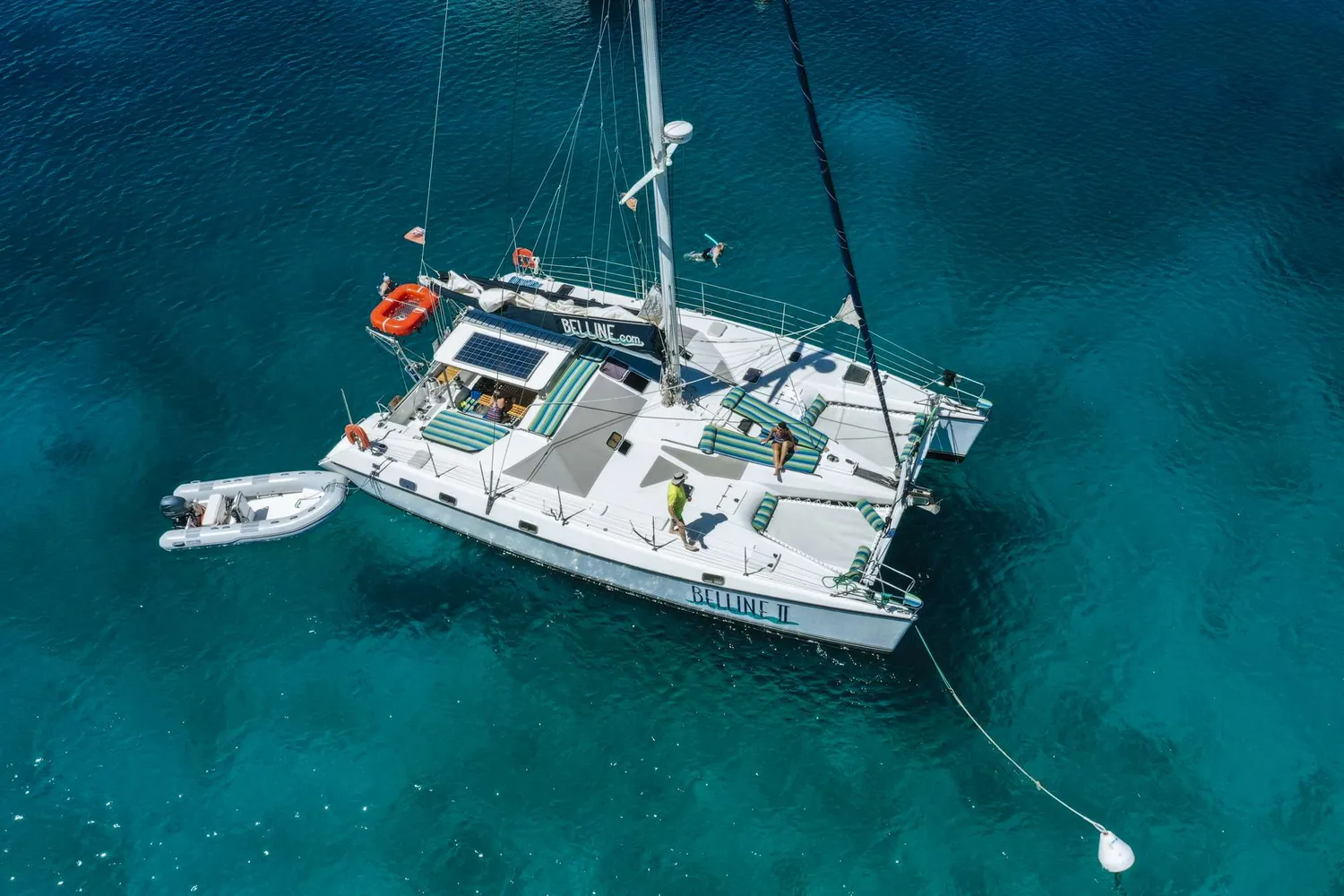 yacht-552840
