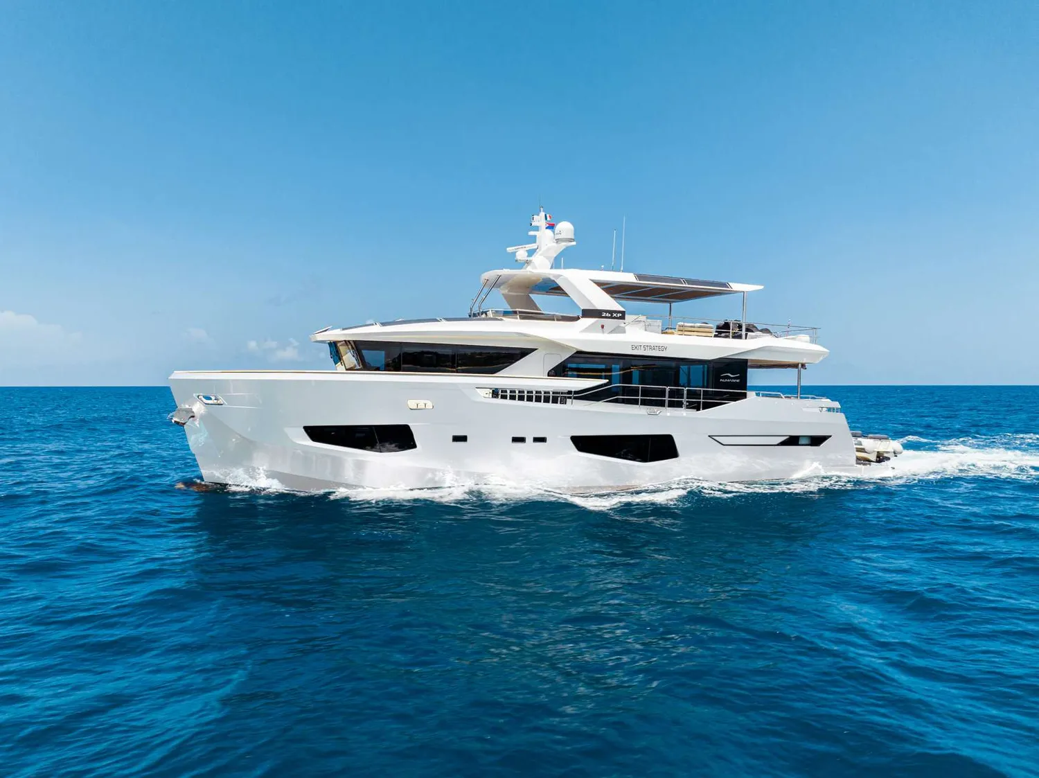 yacht-552742
