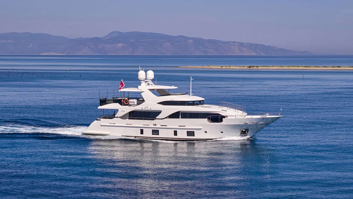 GALA I