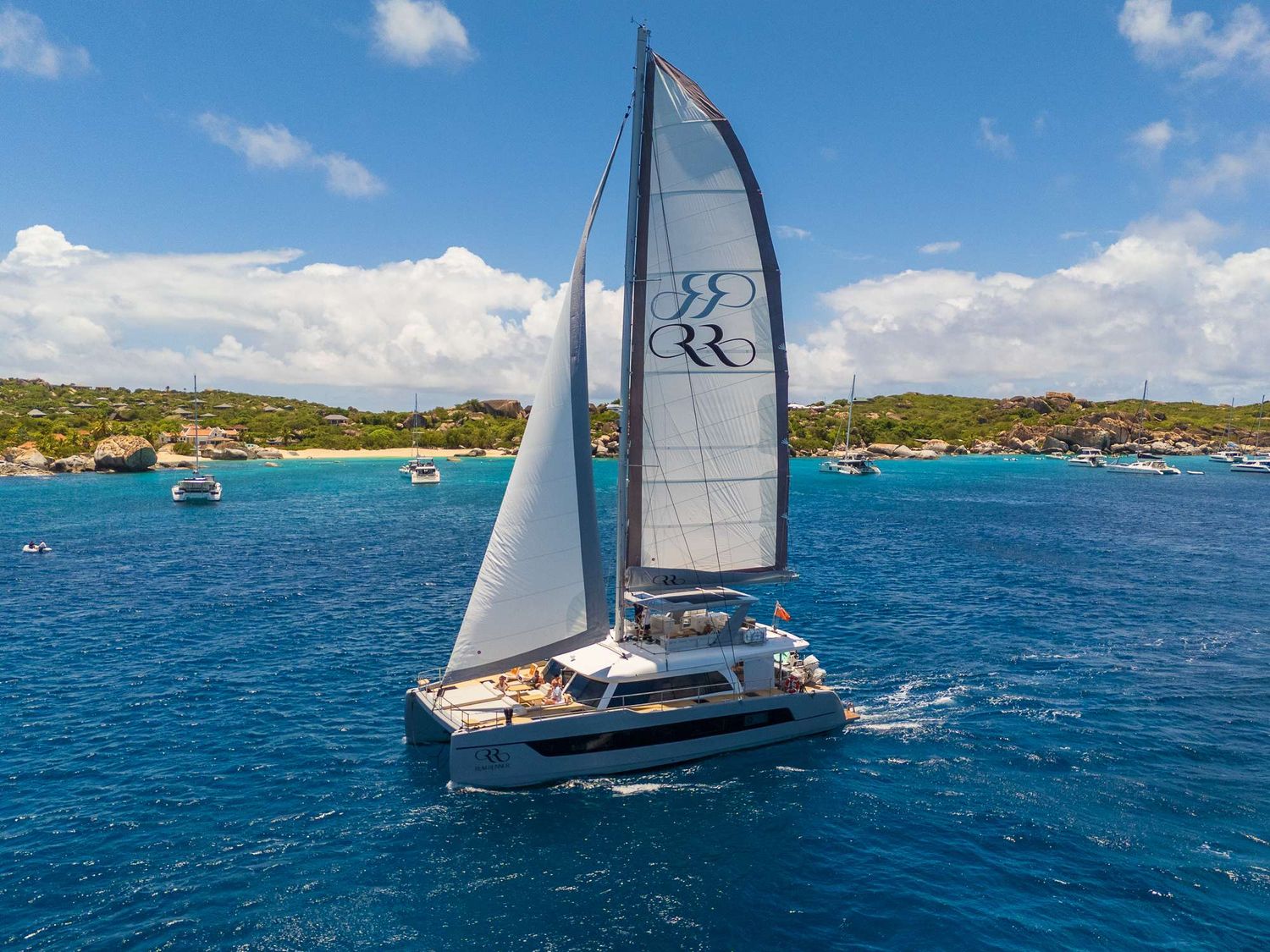 yacht-549480