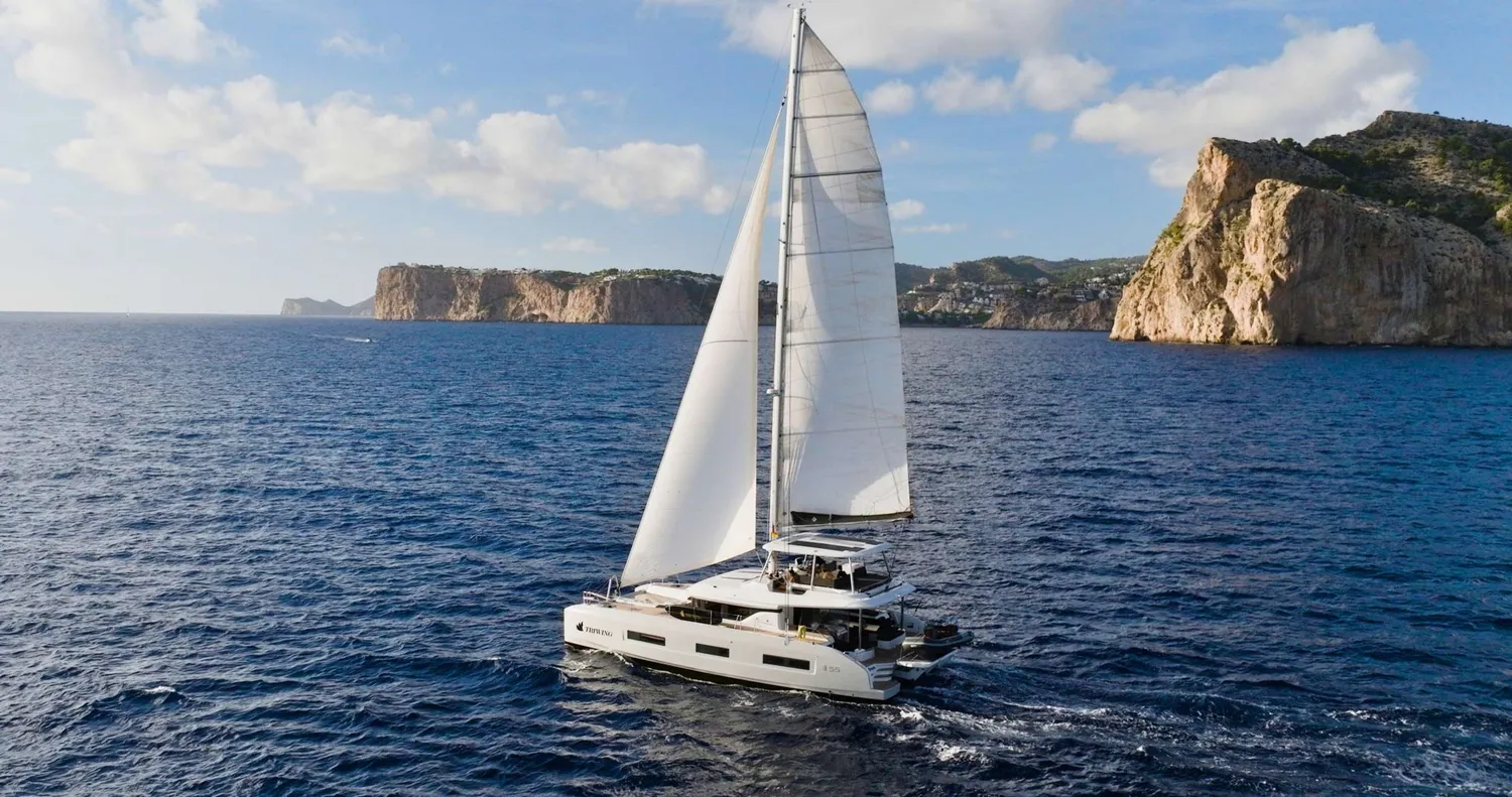 TRIWING CARIDA - CARIBBEAN