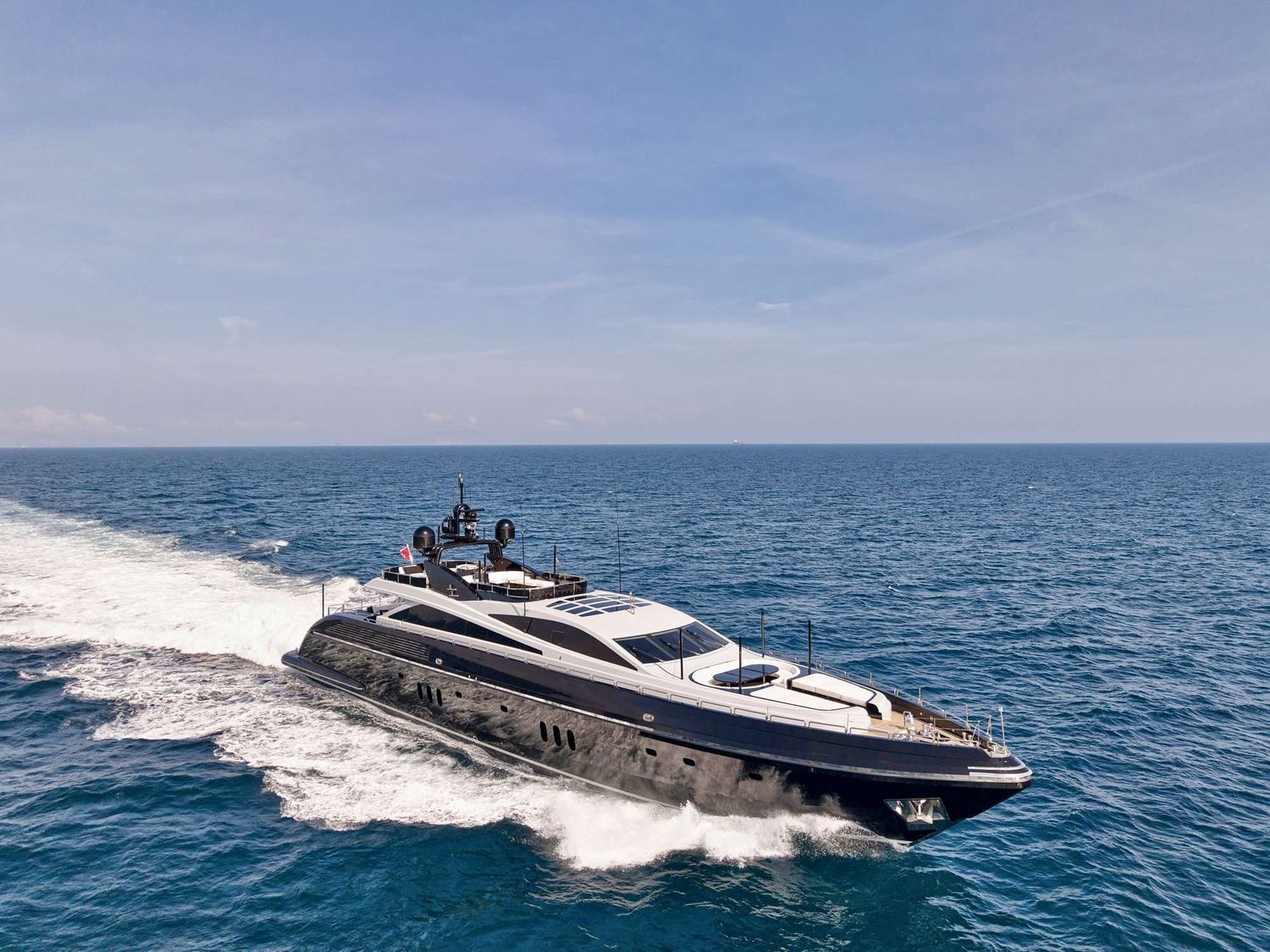 yacht-550820