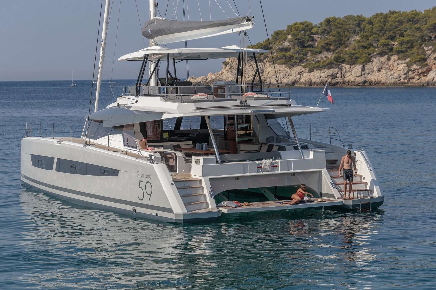 PORT TO VINO SAMANA 59