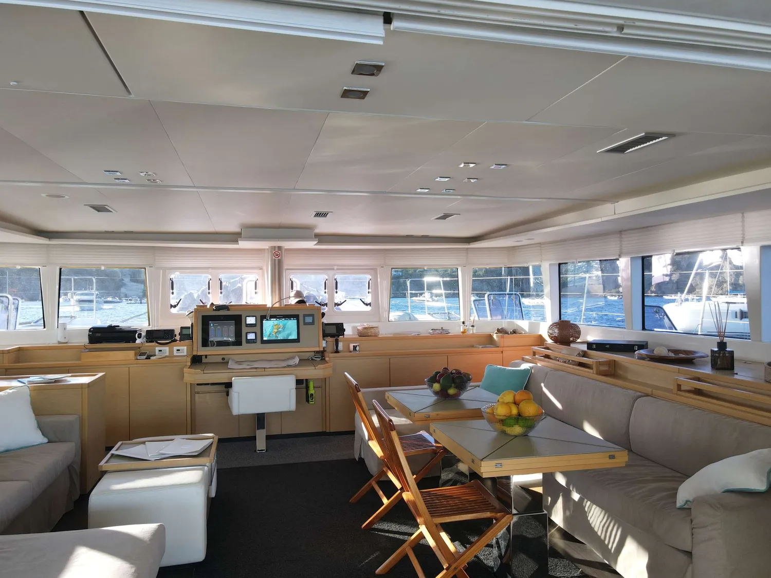 yacht-594327