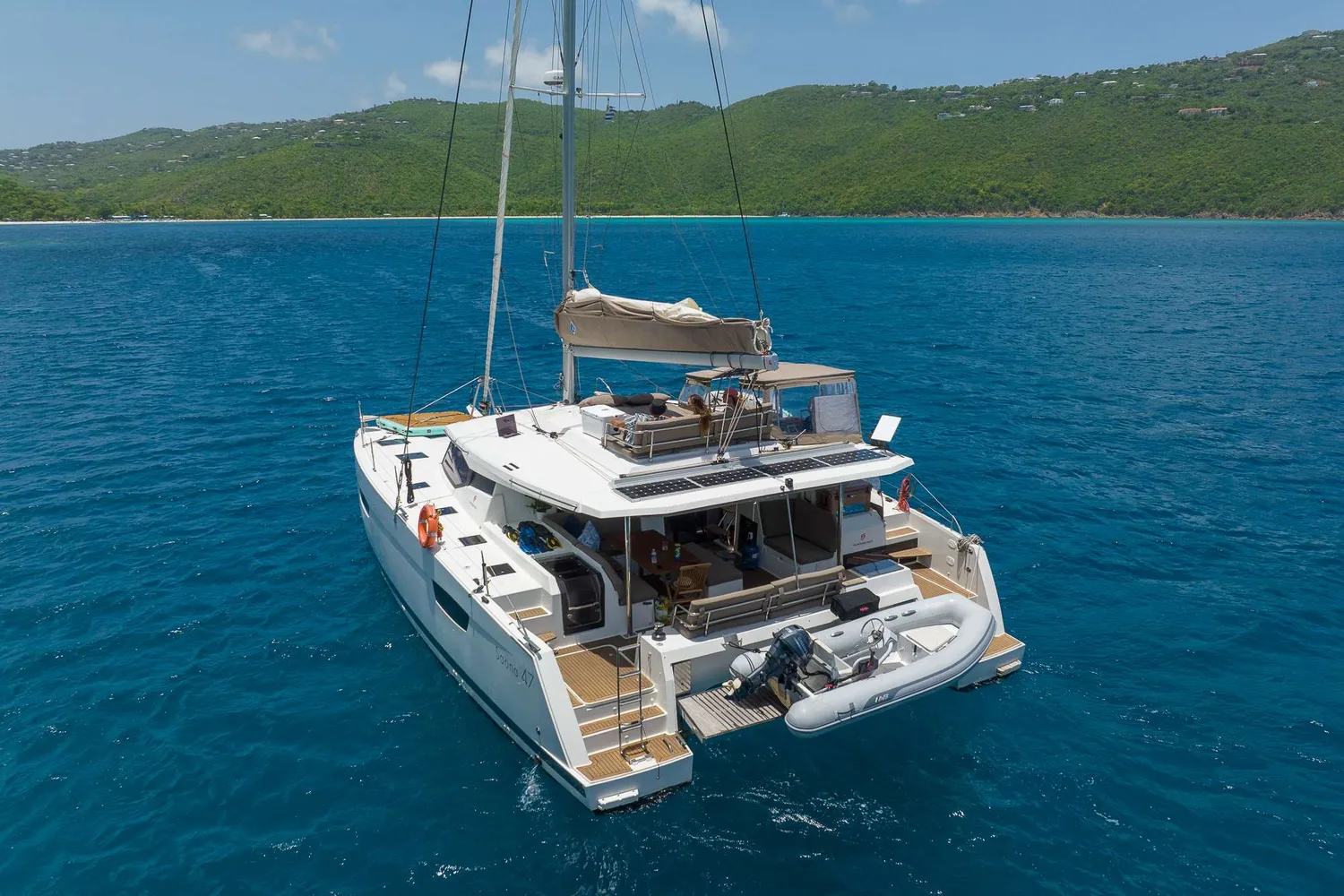 yacht-588167