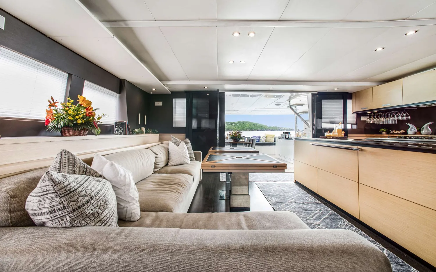 yacht-576400
