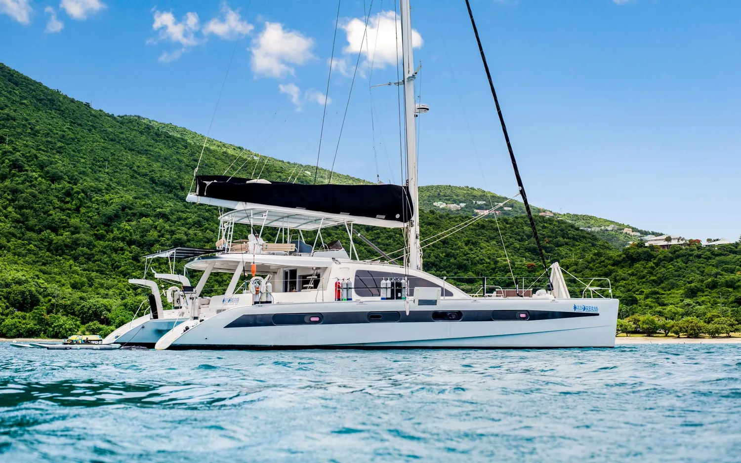 yacht-602329