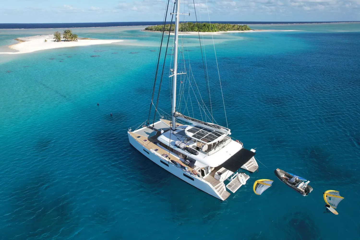 yacht-574442
