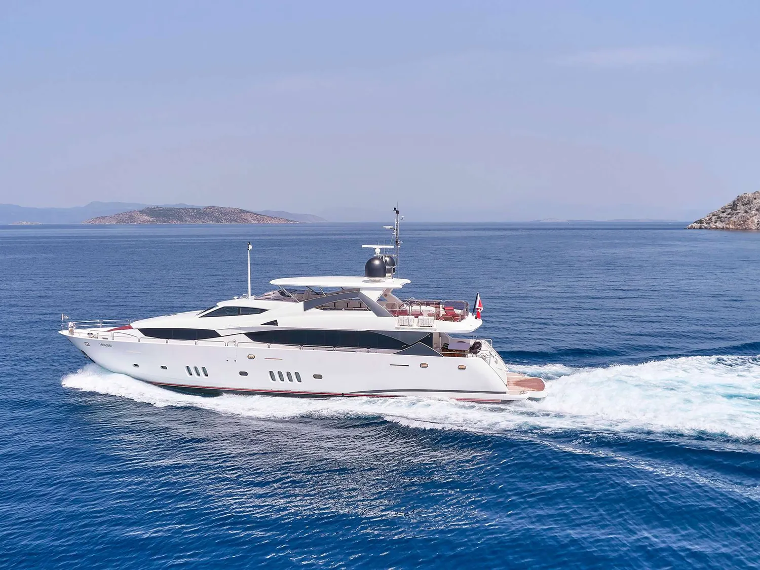 yacht-589725