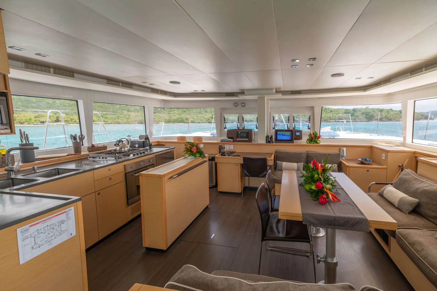 yacht-567758