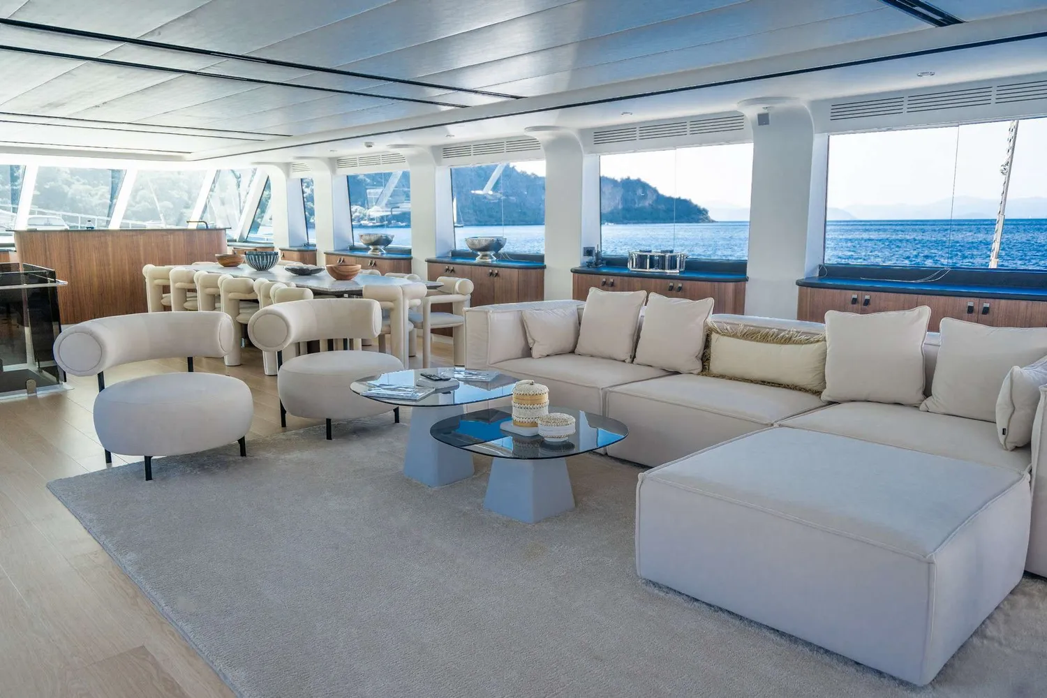 yacht-567356