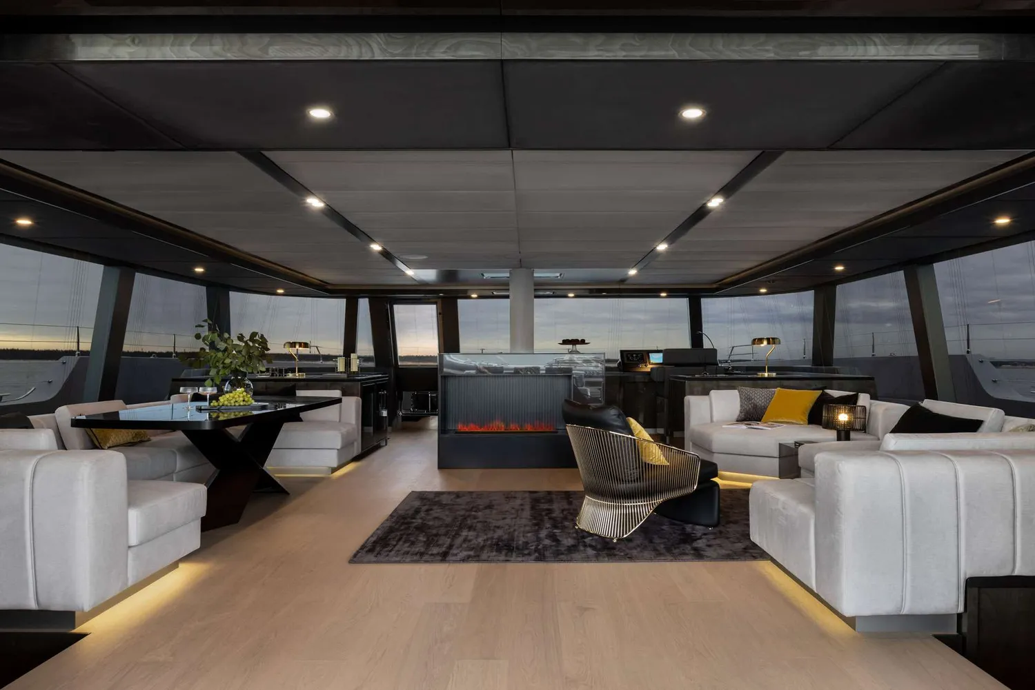yacht-570582