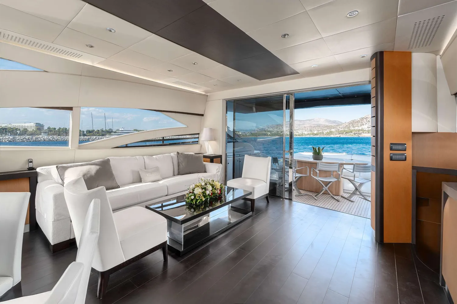 yacht-599691