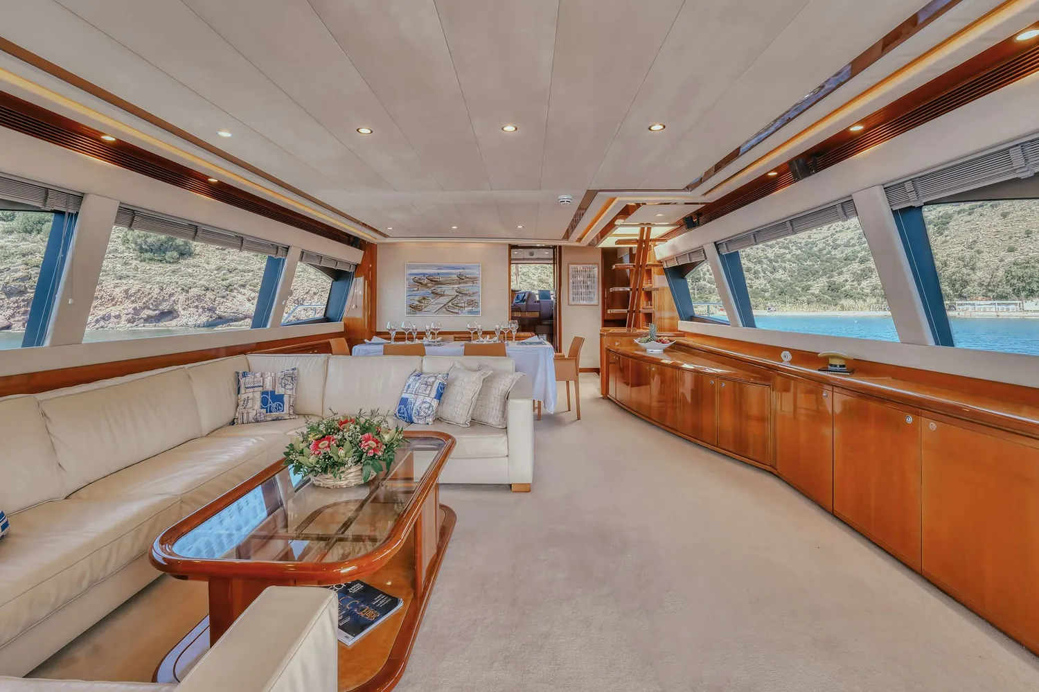 yacht-602146
