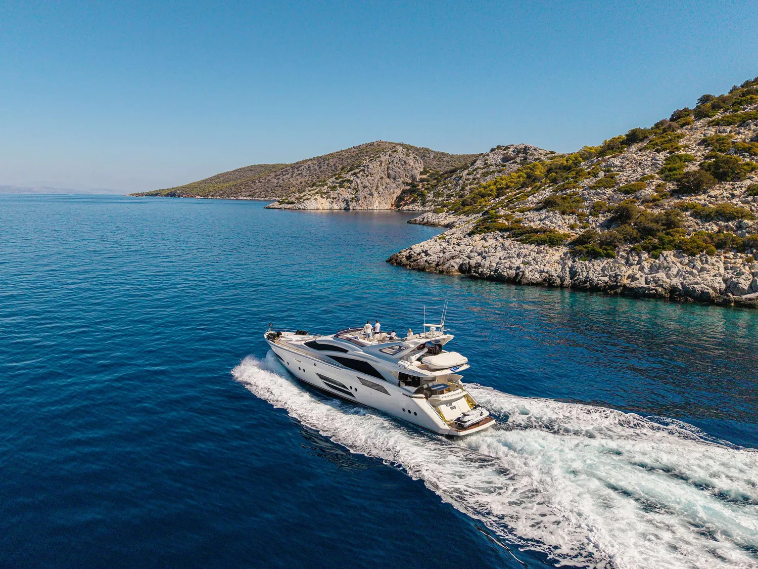 yacht-601755