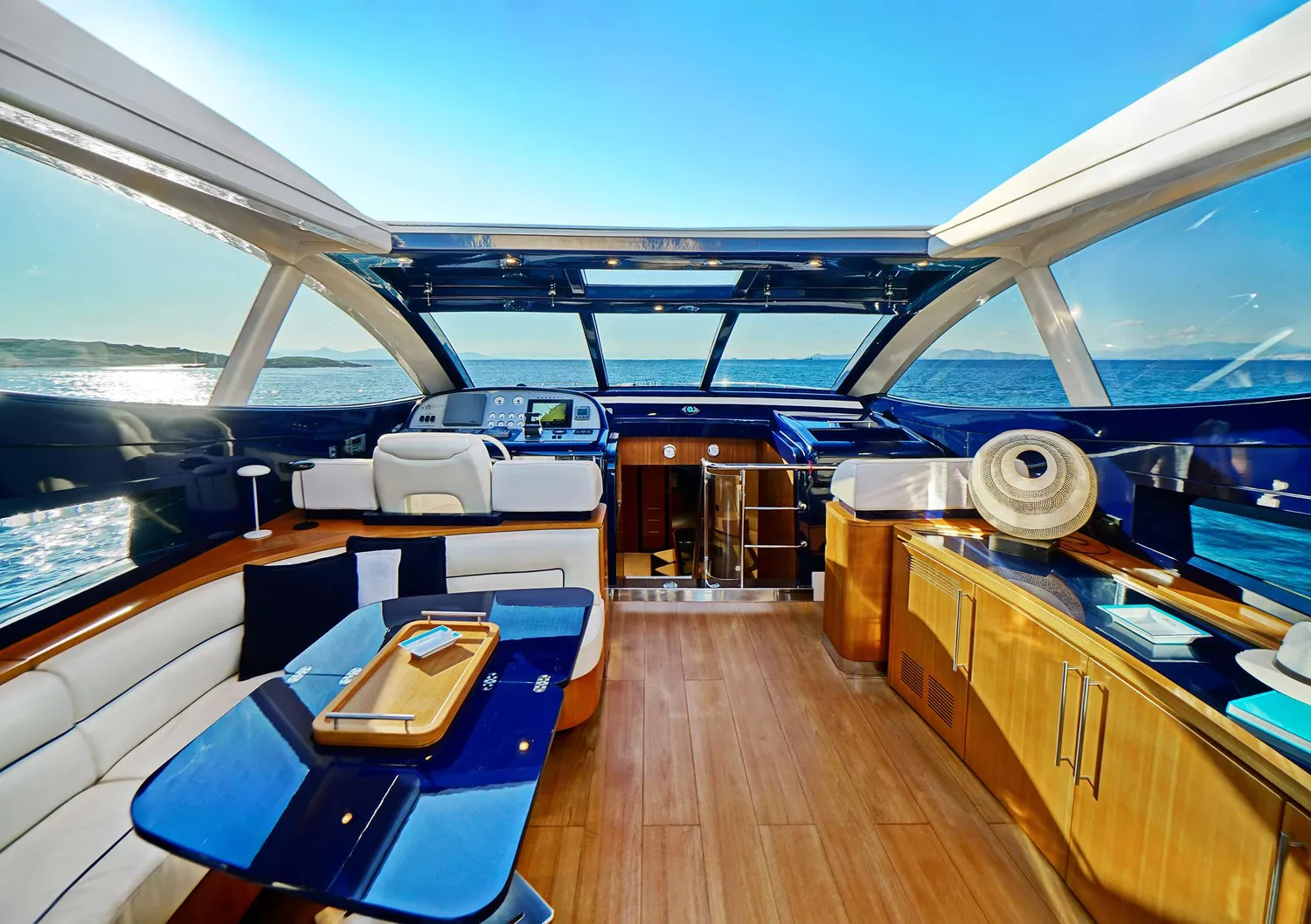 yacht-574190