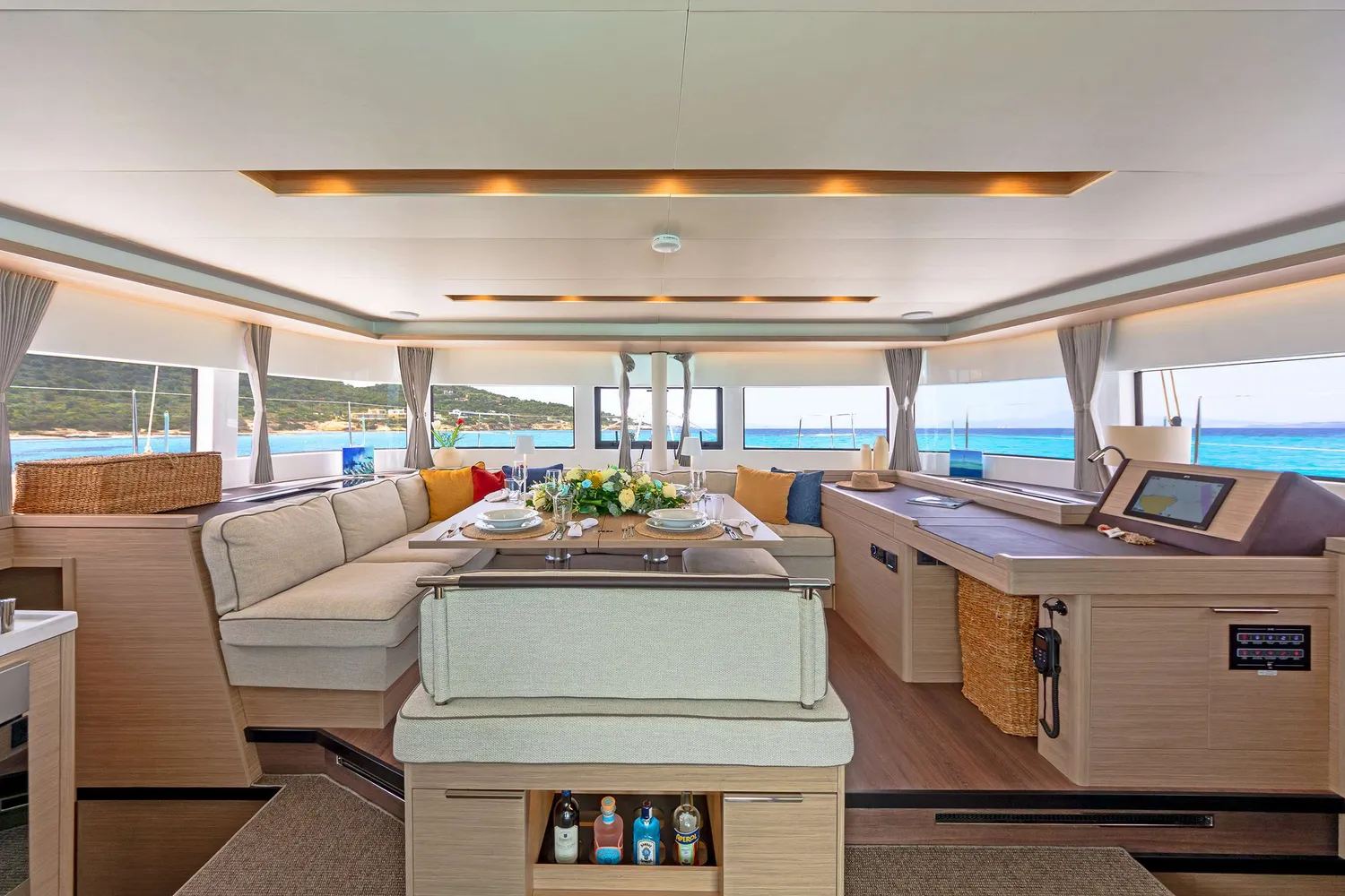 yacht-599967