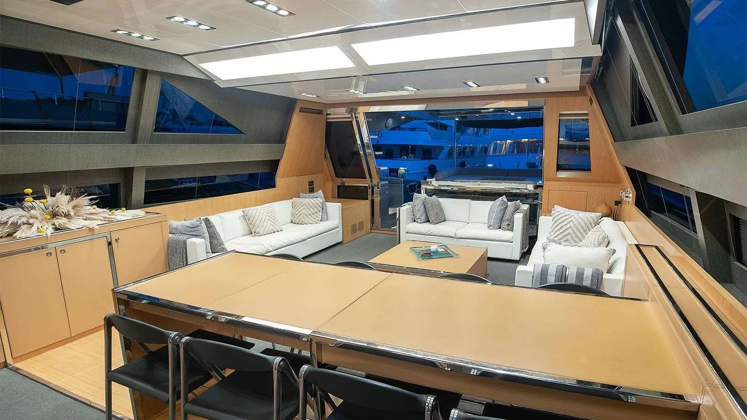 yacht-590720