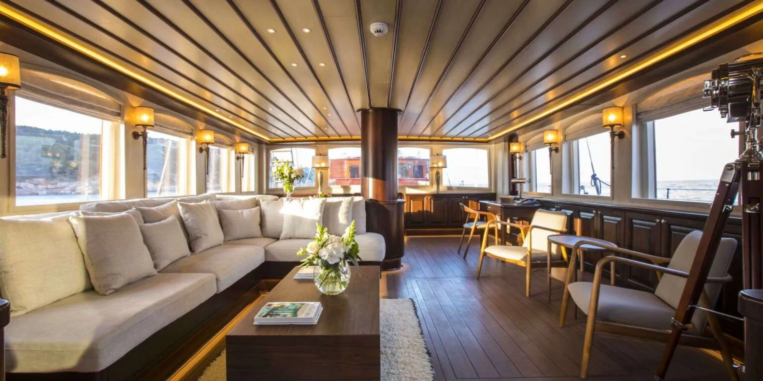 yacht-560838