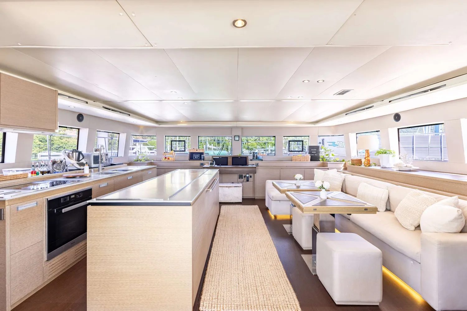 yacht-594375
