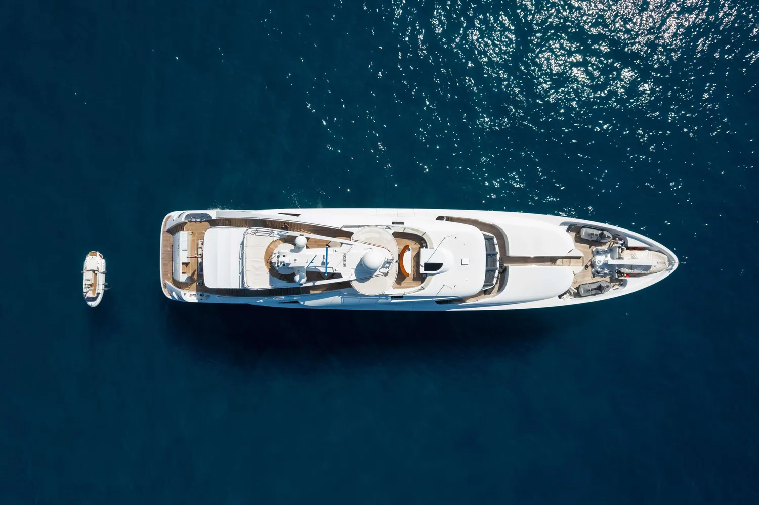 yacht-574761