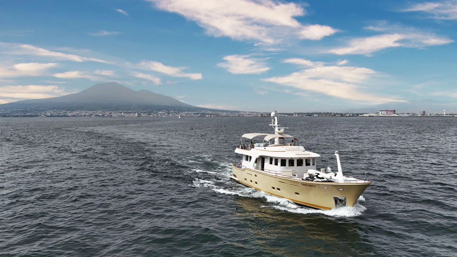 yacht-564038