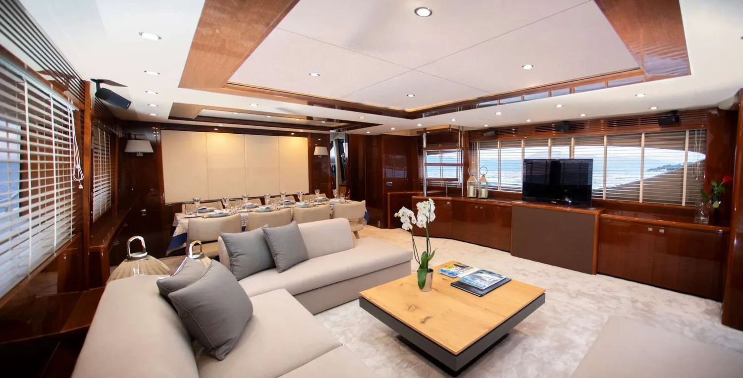 yacht-558943
