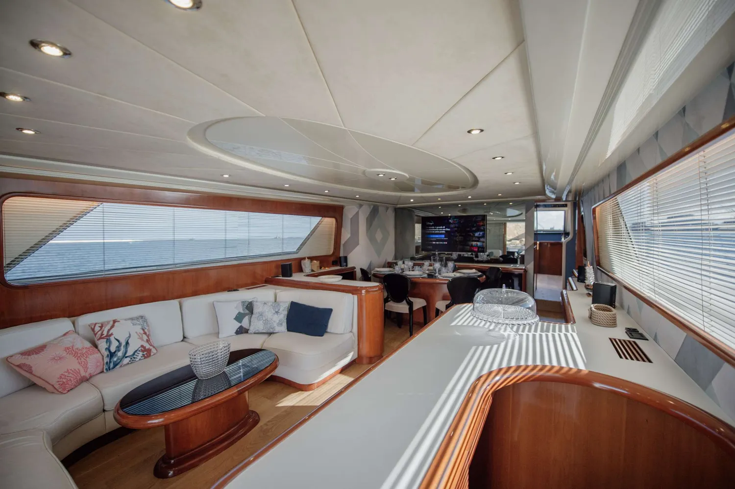 yacht-597634