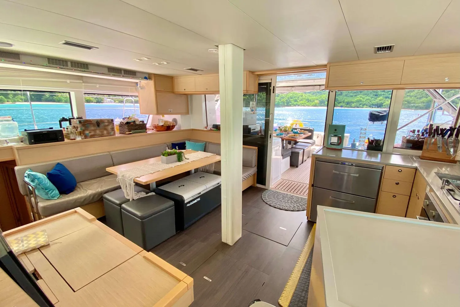 yacht-580496