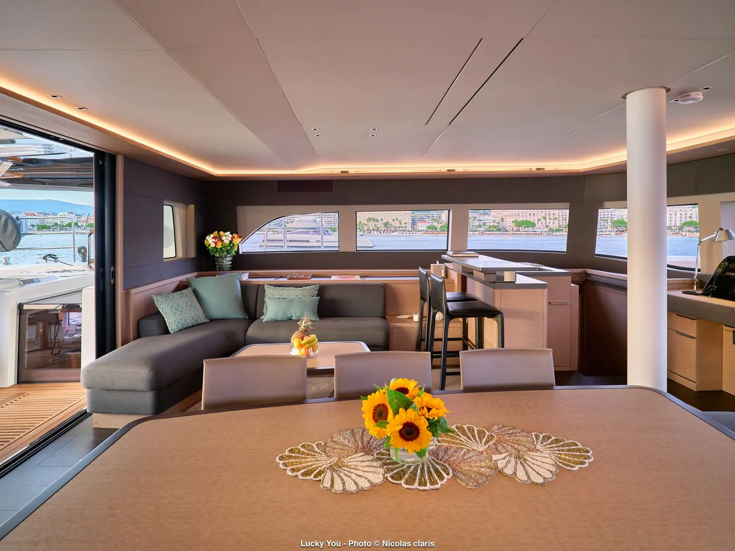 yacht-596440