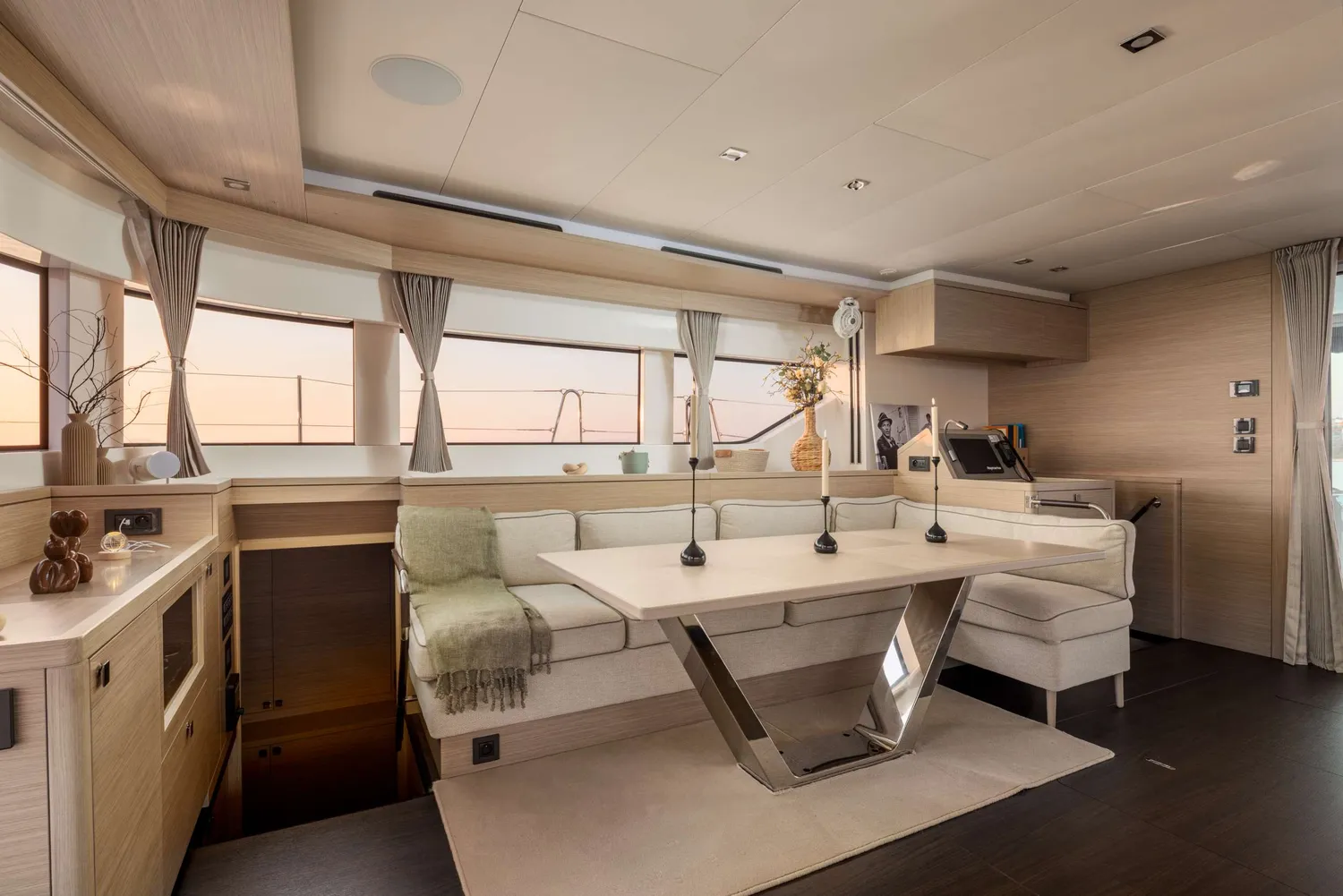 yacht-570988