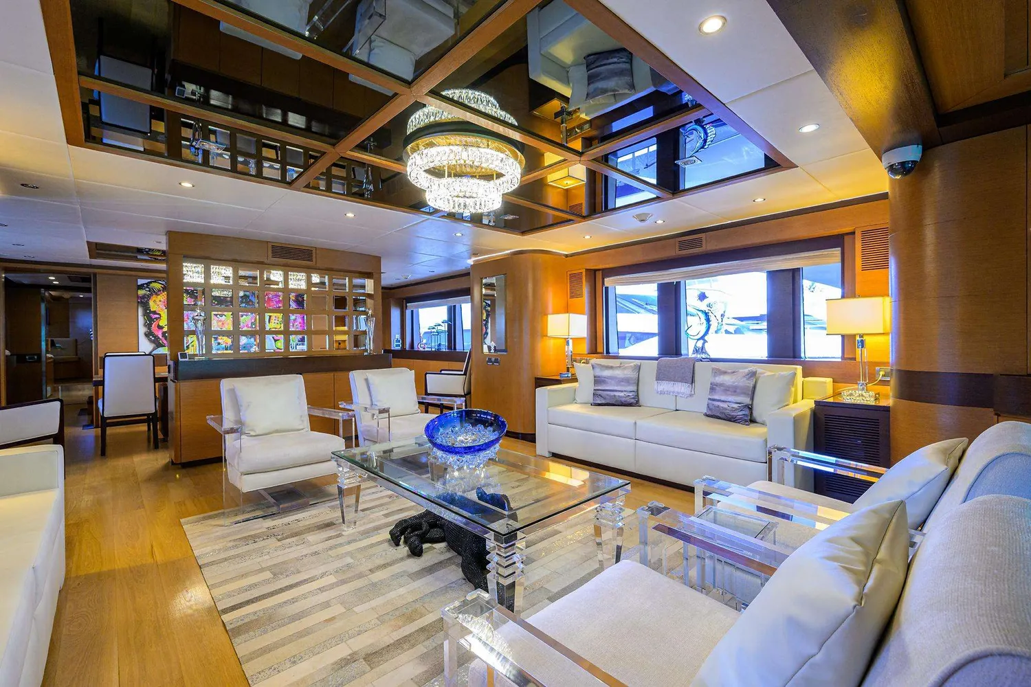 yacht-563762