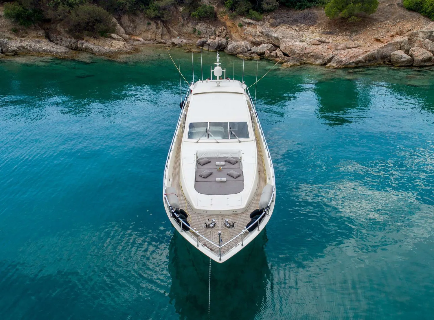 yacht-557456
