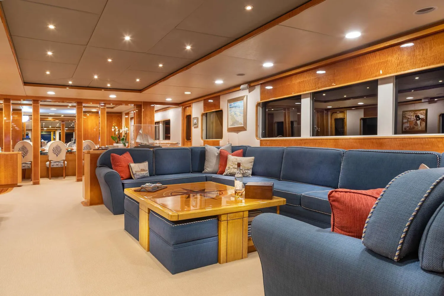 yacht-599406