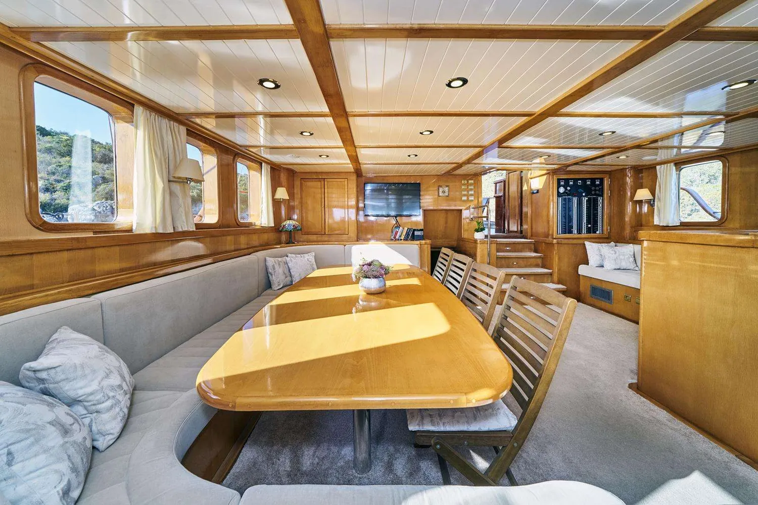 yacht-563358