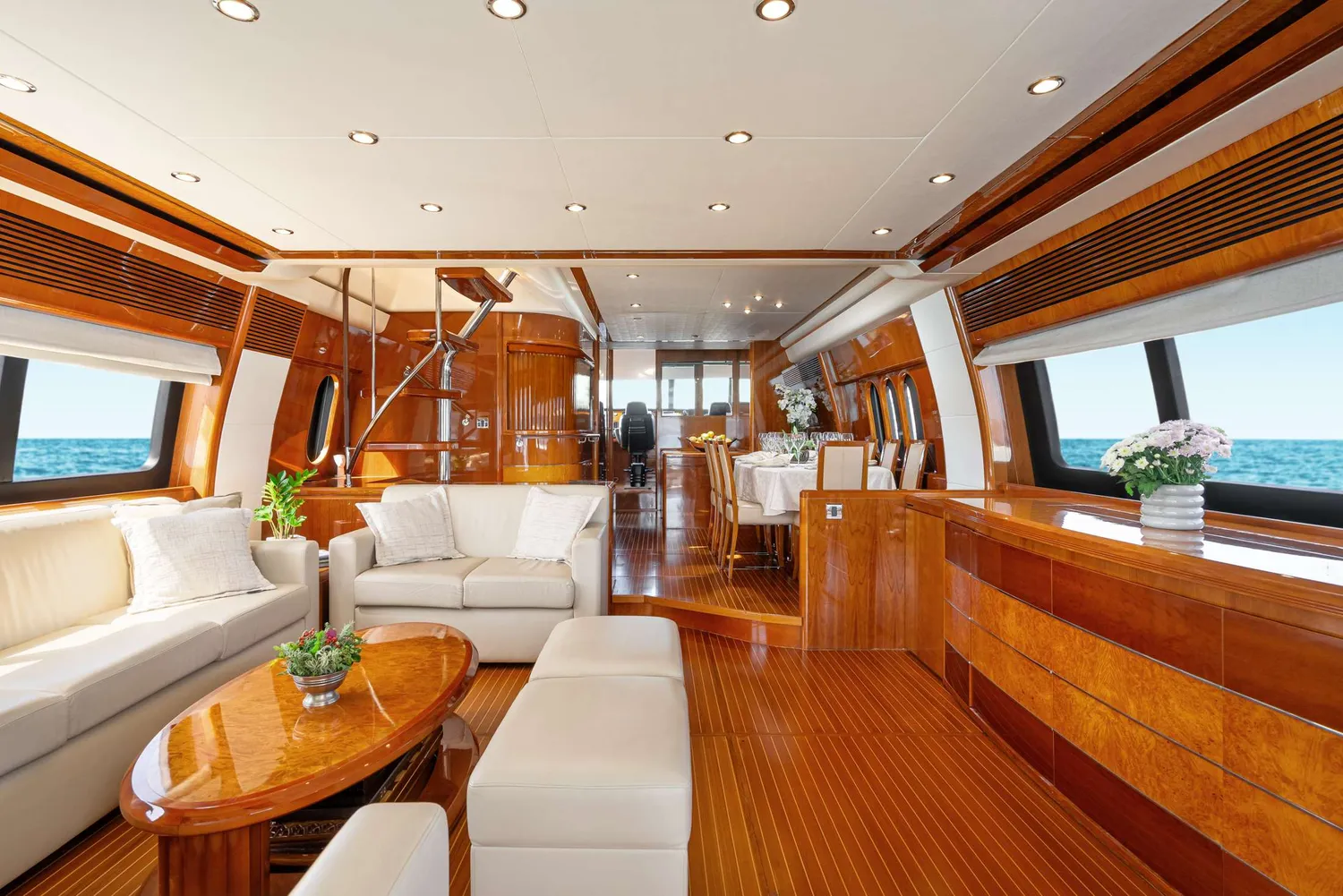 yacht-599146