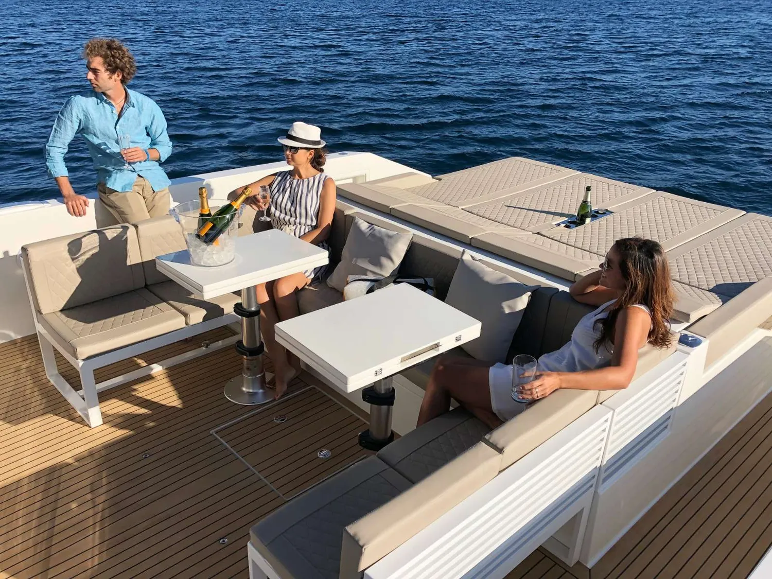 yacht-584684