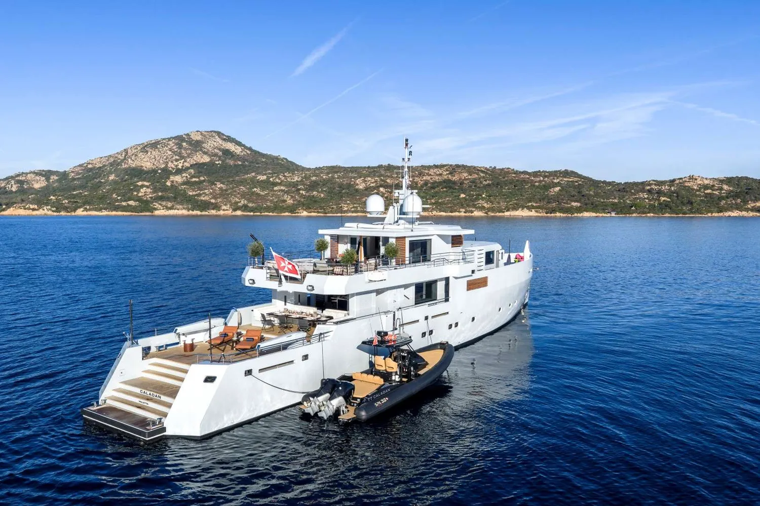 yacht-560562